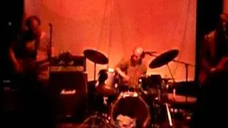 The Sandells live at Gullivers - Voight Kampff