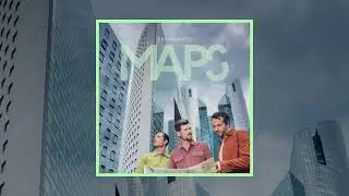 Exsonvaldes - Barbican (featuring Emma Broughton) (Official Audio)