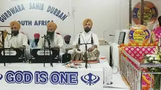 Gursikha man vadhayian#Bhai Jaswinder Singh ji Aajiz#98760-35504