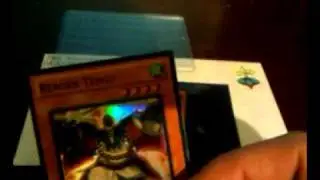 yugioh trade proof for blackryu40