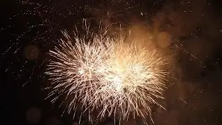 Mein Silvesterfeuerwerk 2015/16 [F4]