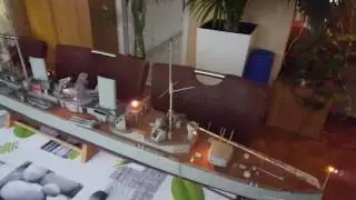 H.M.S Penelope rc