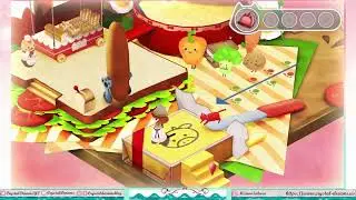 Stray Cat Doors 3 (All Launch Content, Stages 1-5)