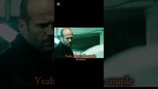 Title: Jason Statham is THE GAMBLER #edit #shorts