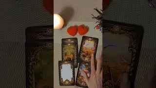 WHAT HAPPENS IF YOU WRITE FIRST?✨️#short #shorts #tarot #taroonline #fortunetellingonline #tarots...