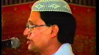Na'at By Shabbir Ahmed Gondal at National Pipe in 1997 www.milad-un-nabi.com.