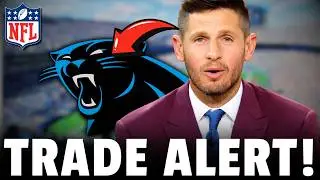 🚨 OMG! THIS SHOCKING UPDATE IS LITERALLY BREAKING THE LEAGUE - PANTHERS NEWS