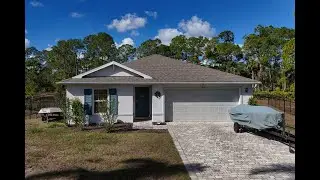 House for Sale , LaBelle, FL 33935