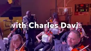 Macon Pops Season 11 Opening Concert Clip