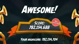 Angry birds 2 clan battle 24 feb 2026 massive fp gameplay #ab2 clan battle today