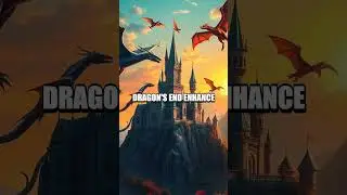 The Future of Open World Gaming with 'Dragon's End'