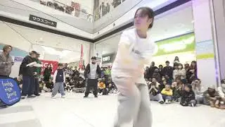 Circle A Qualifying BREAKING U12 SAITAMA FLAVOR JAM vol.2