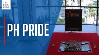 Lea Salonga named to Hollywood Walk of Fame 2026