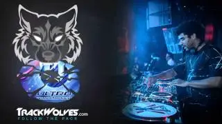 Jamie Jones - Live @ Ultra Music Festival 2015 (Miami) - 29.03.2015