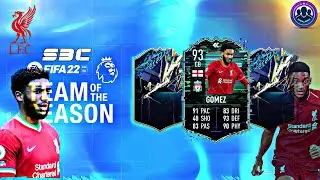 🔥SBC { Joe Gomez } Flashback faut-il le faire ou pas ? ( Fraude ou incroyable 🤔)!!!