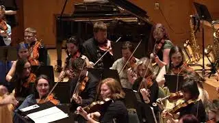 Beauty and the Beast Overture by Alan Menken; arr by Michael Kosarin