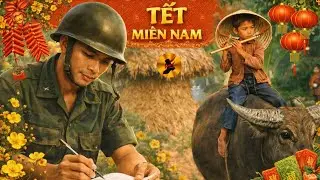 LK Cảm Ơn - Tết Của Người Không Trở Về | Nhạc Lính Xưa