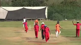 KiranSiddi Crazy Bowling
