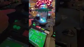 🚀 Bubble Craps WINNING SESSION! Couple Hits MASSIVE Payouts at the Casino! 🎰💰