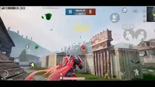 @Capten Gaming Vs @CURRENT BABA YT
