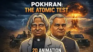 POKHRAN: भारत का परमाणु धमाका (Pokhran: India's Nuclear Explosion)