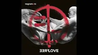 FREE LOVE - Negramaro con JJ Julius Son