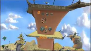 THE KORE GANG - First Hour Gameplay in HD