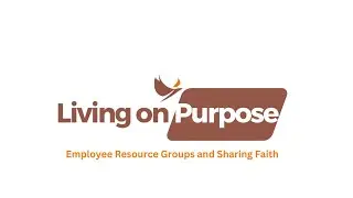 ERG and Sharing Faith