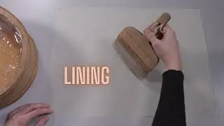 Lining