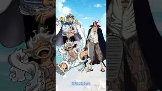 Luffy & Koby vs One Piece || #whoisstrongest #onepiece #shorts #luffy #koby #zoro