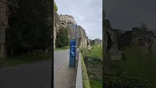 Luxemburg UNESCO
