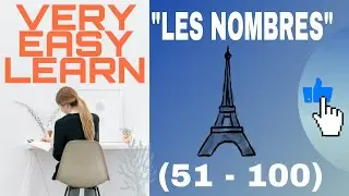 French Numbers | 