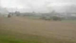 The Beer Tent Far Way - Dr Busker - Geat dorset Steam Fair