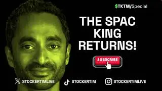 Chamath&rsquo;s SPAC $AEXA: What Investors Must Know Before Buying