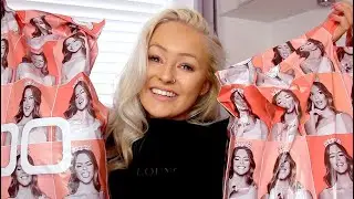 HUGE £480 BOOHOO try on HAUL!! | WHAT'S NEW IN MARCH 2020