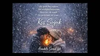Kış Soğuk Gel Sevdiğim Üşüyorum