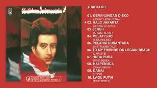 Various Artists - Album Pergelaran Karya Cipta II Vol. 1 | Audio HQ