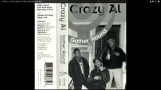crazy al  lifestyles of a pimp 1994