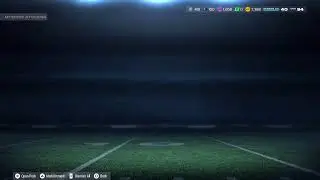 Madden h2h RANKED hopefully it doesn't crash for the 5th time
