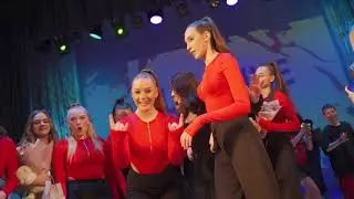 Sunshine Concert - Trailer 2023