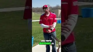 Master Shooting  Unlock Hold Points & Target Acquisition Secrets!