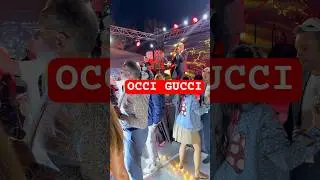 Очи Гучи - новое прочтение. Что поют для русских в Египте #2026 #show #7я #египет #travel