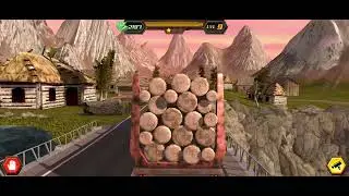 Most Difficult Level of Bridge Construction 🌉 Simulator game 🎮
