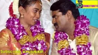 சீமான் மனைவி பற்றிய 5 ரகசியங்கள் தெரியுமா ? who is Seeman Wife Kayalvizhi ?