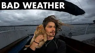 Sailing from Maine to Florida | Ep 3