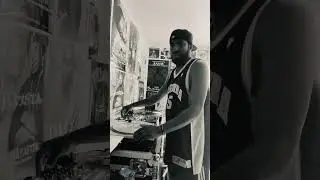 Dance Tonight ( Dilla Remix ) #jdilla #hiphopremix #respectthedj