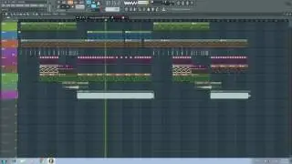 OMFG - Hello [FL Studio Remake] (Free FLP)