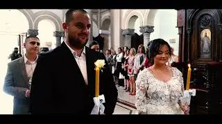 Brankica i Marko Wedding Movie by Srba S. photo