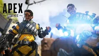 🔴 Apex Legends Live India | Ryzen 5 5600g | AMD Rx6600 #apexlegends