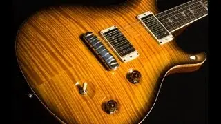 PRS Guitars McCarty 58 &bull; SN: 10168057